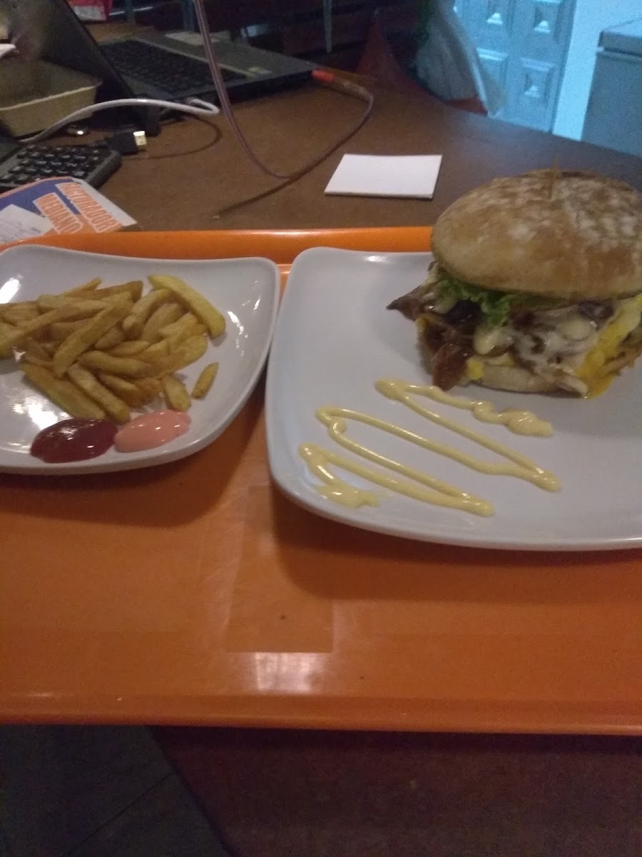 Místico Restaurante Photo 9