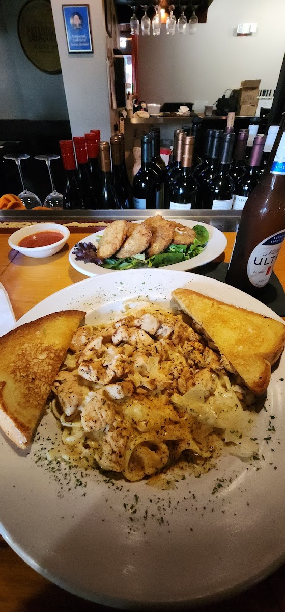 Harris’s Steak & Seafood Photo 10