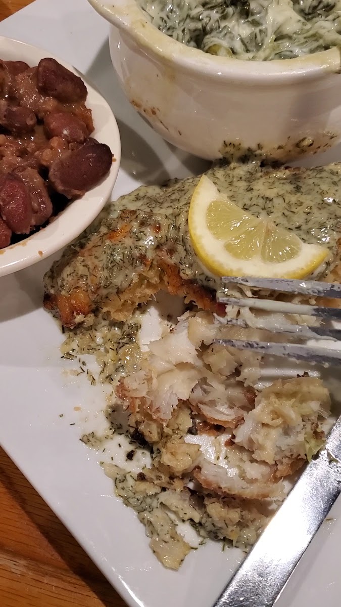 Harris’s Steak & Seafood Photo 2