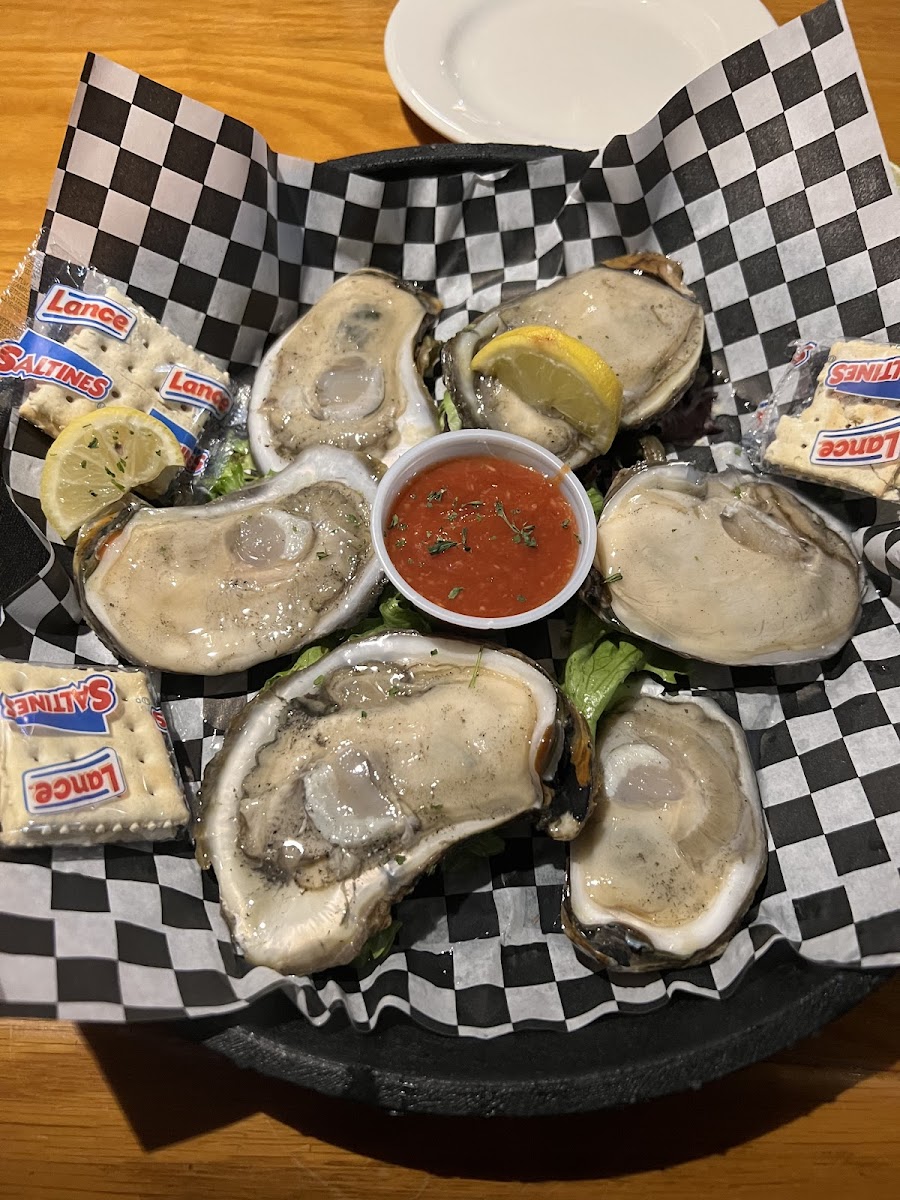 Harris’s Steak & Seafood Photo 3