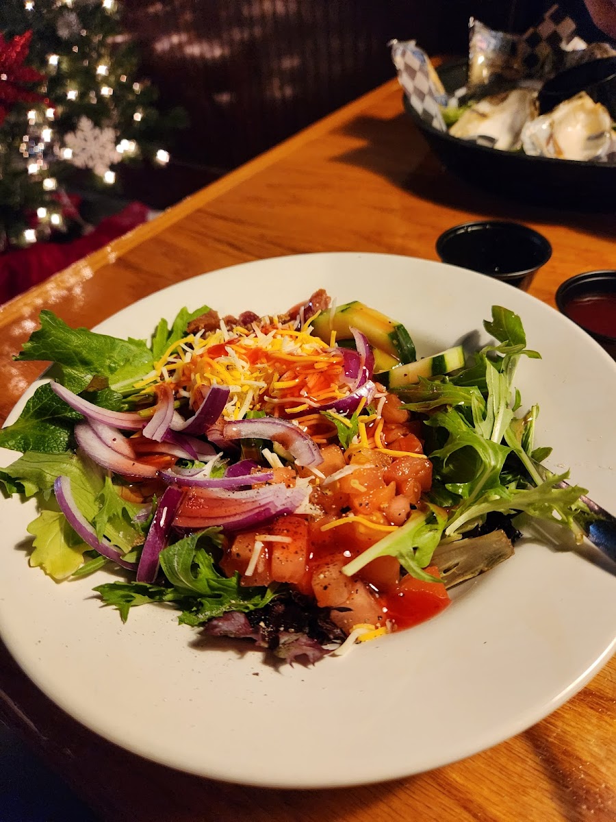 Harris’s Steak & Seafood Photo 4