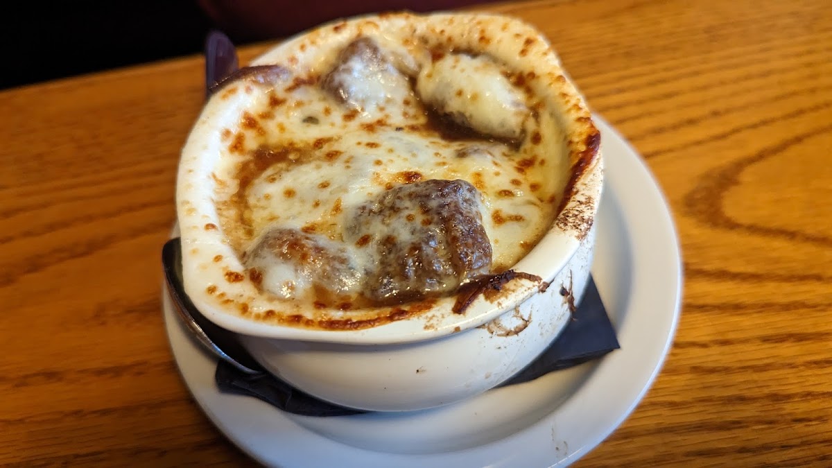 Harris’s Steak & Seafood Photo 6