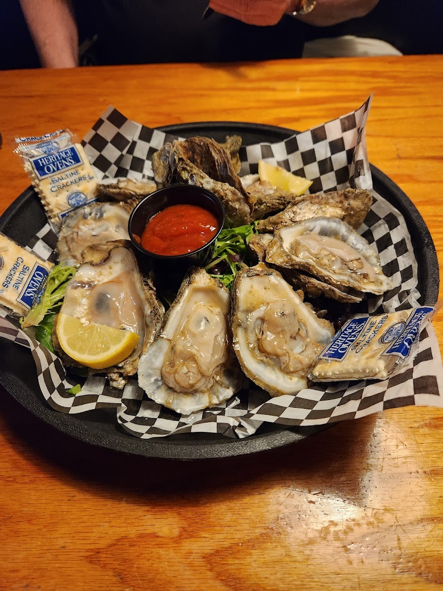 Harris’s Steak & Seafood Photo 7