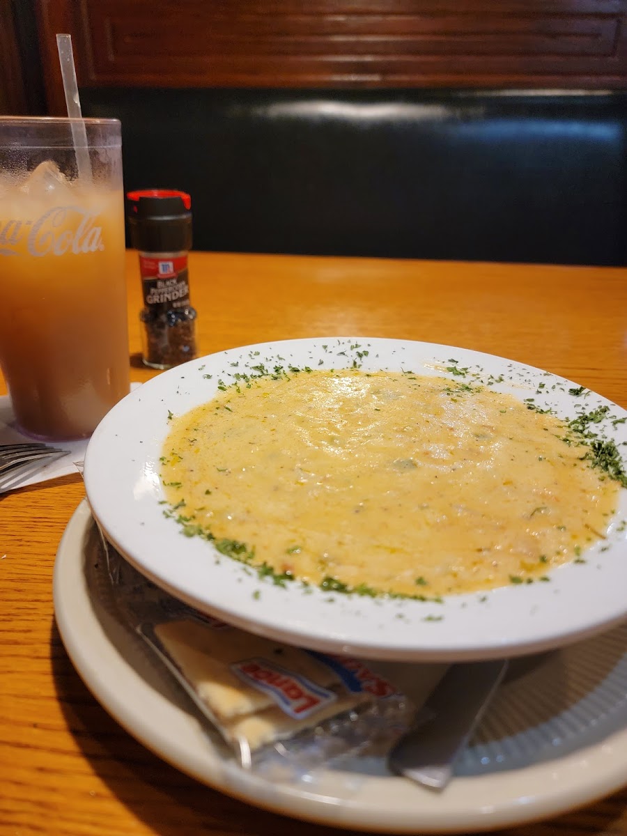 Harris’s Steak & Seafood Photo 9