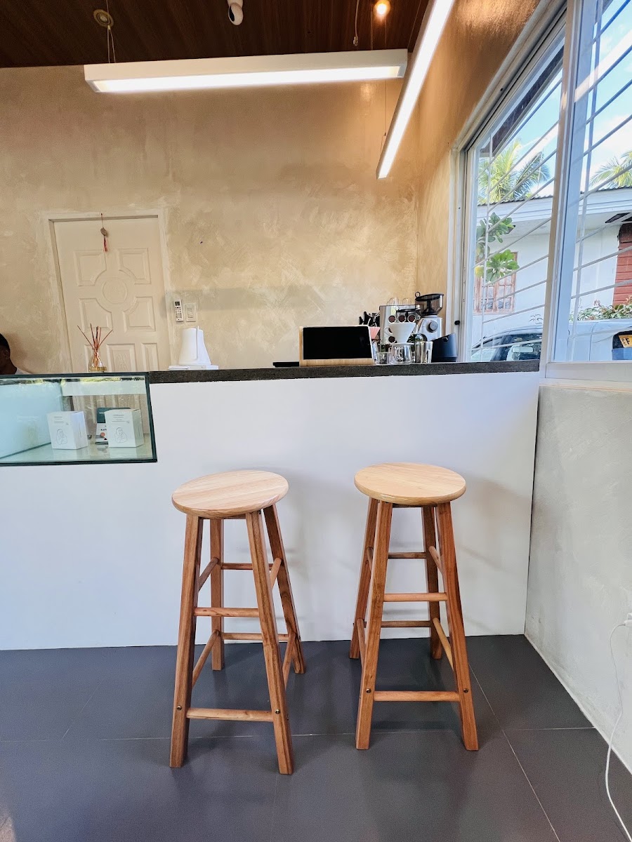 KAHU SPECIALTY COFFEE (카후 스페셜티 커피)