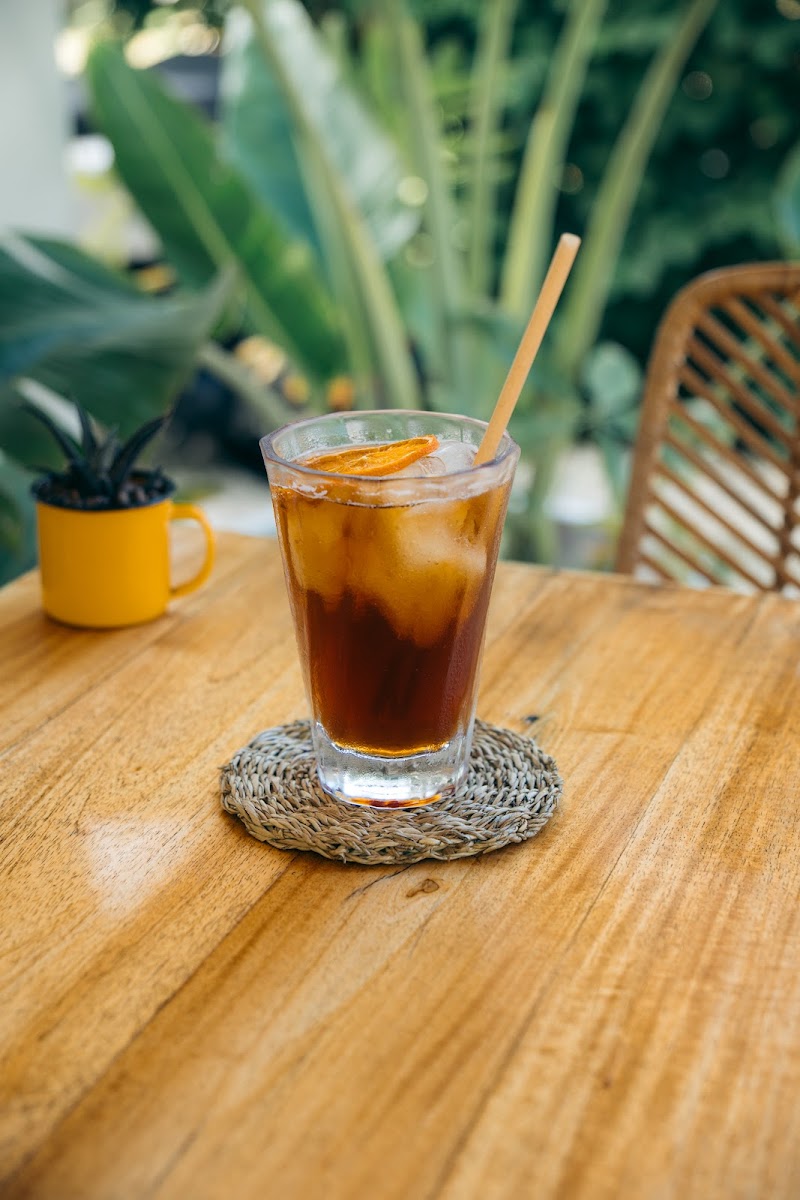 KAHU SPECIALTY COFFEE (카후 스페셜티 커피) Photo 10