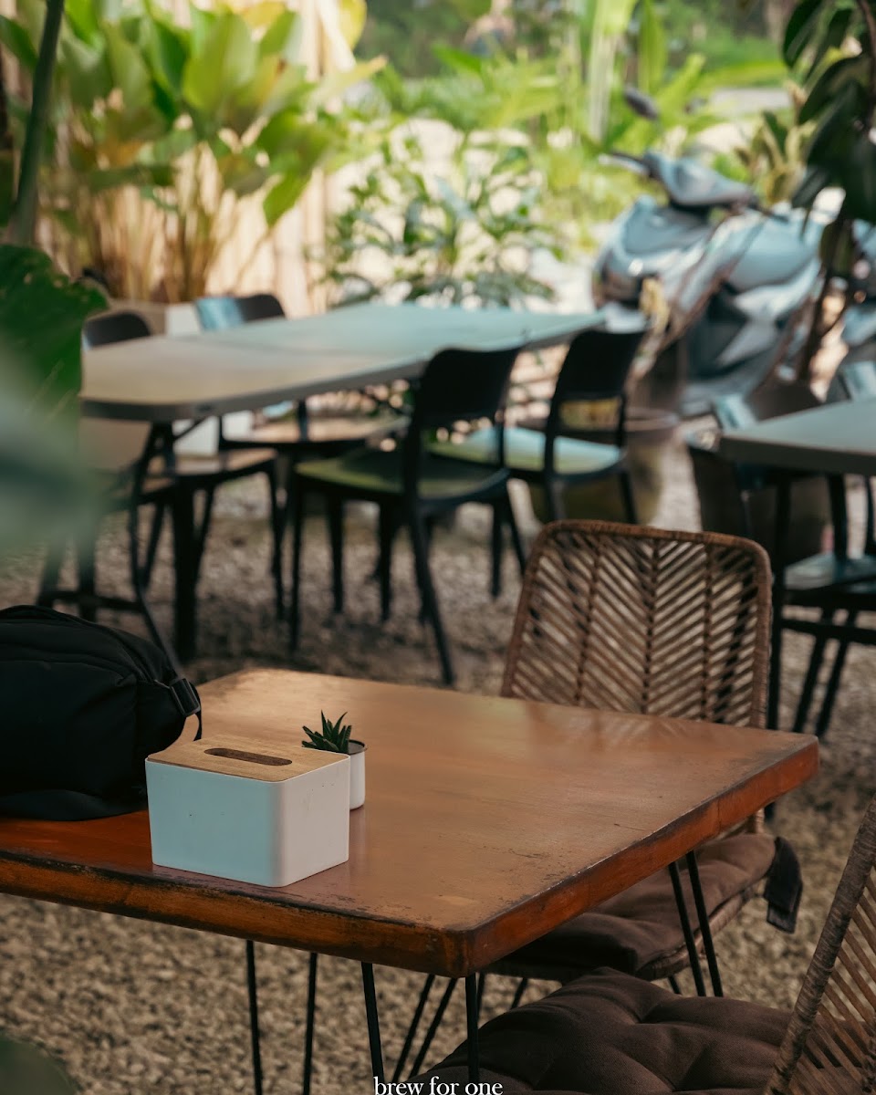 KAHU SPECIALTY COFFEE (카후 스페셜티 커피) Photo 3