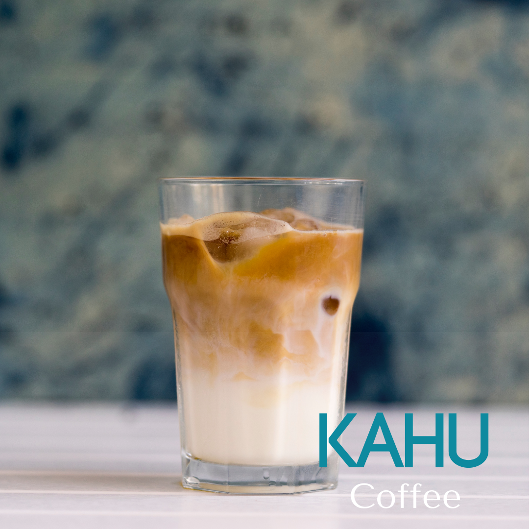 KAHU SPECIALTY COFFEE (카후 스페셜티 커피) Photo 6