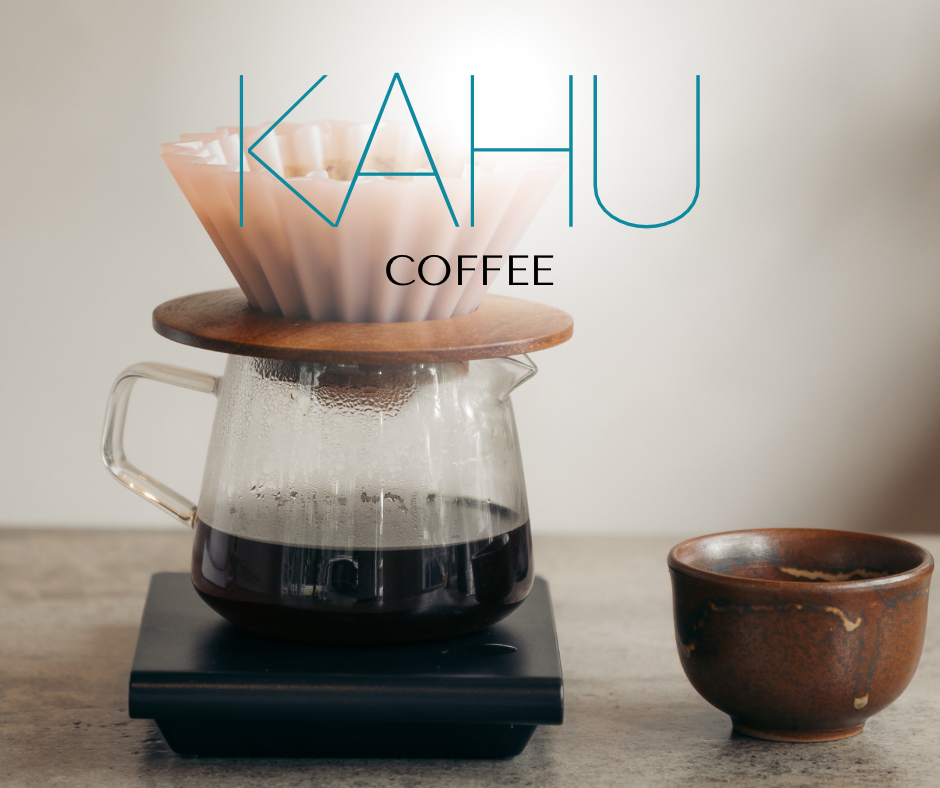 KAHU SPECIALTY COFFEE (카후 스페셜티 커피) Photo 7