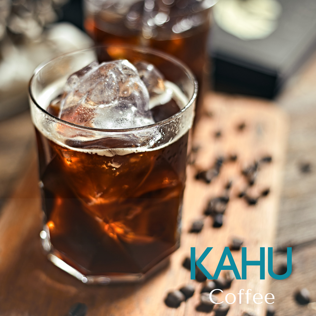 KAHU SPECIALTY COFFEE (카후 스페셜티 커피) Photo 9