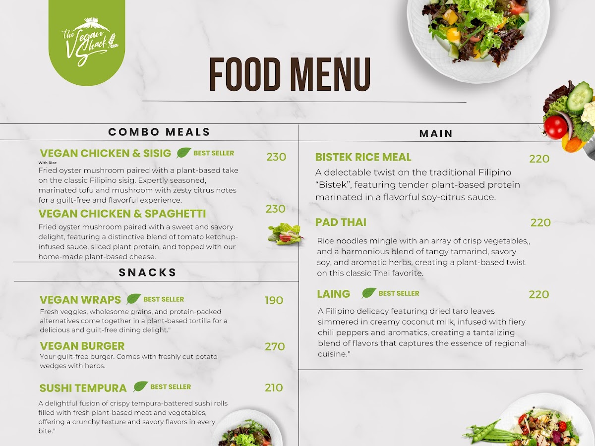 KAHU SPECIALTY COFFEE (카후 스페셜티 커피) Photo Menu 6