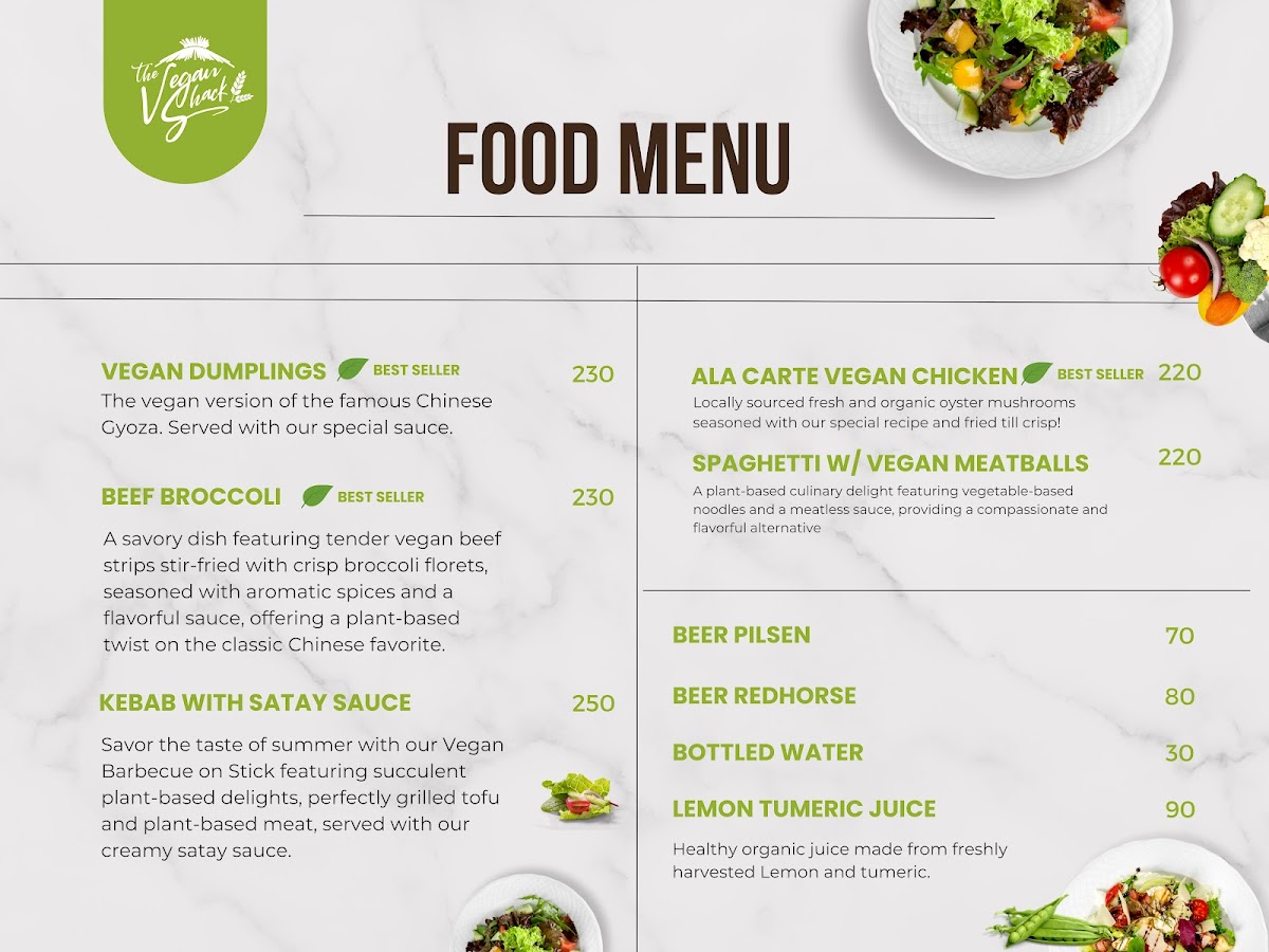KAHU SPECIALTY COFFEE (카후 스페셜티 커피) Photo Menu 7