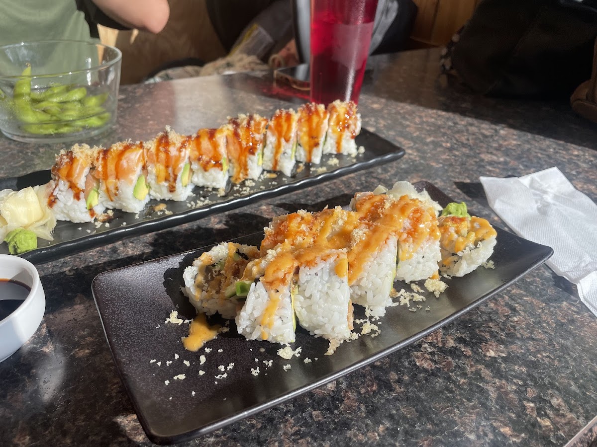Ricely Kitchen Vietnamese and Japanese Photo 2