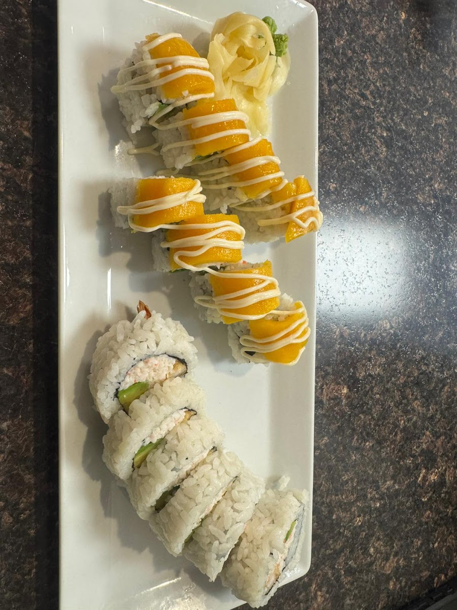 Ricely Kitchen Vietnamese and Japanese Photo 4