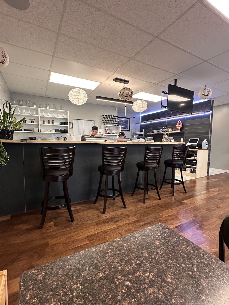 Ricely Kitchen Vietnamese and Japanese Photo 6