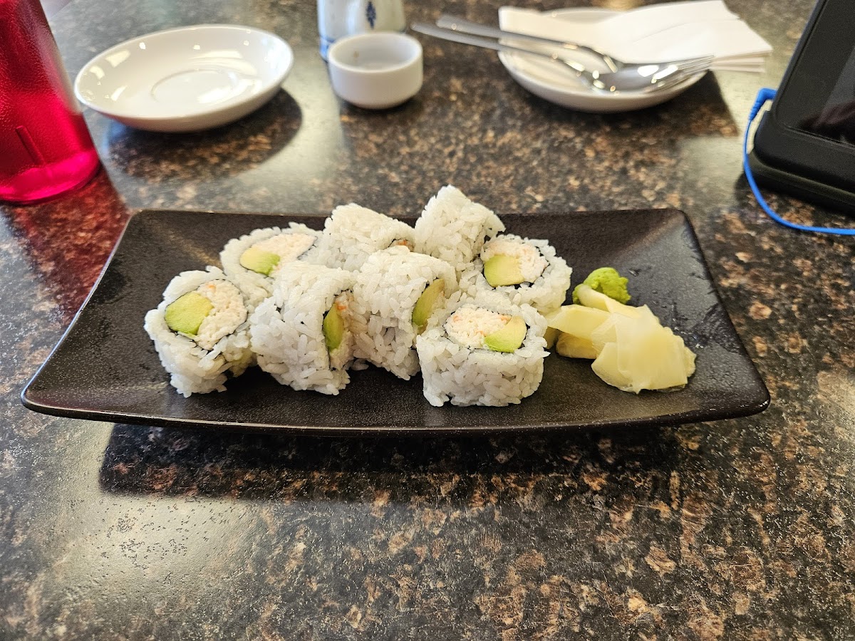 Ricely Kitchen Vietnamese and Japanese Photo 7