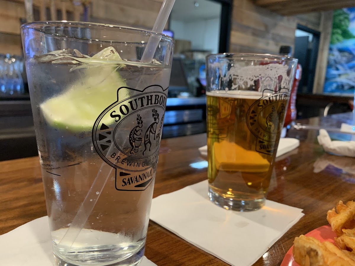Southbound Taphouse Photo 10