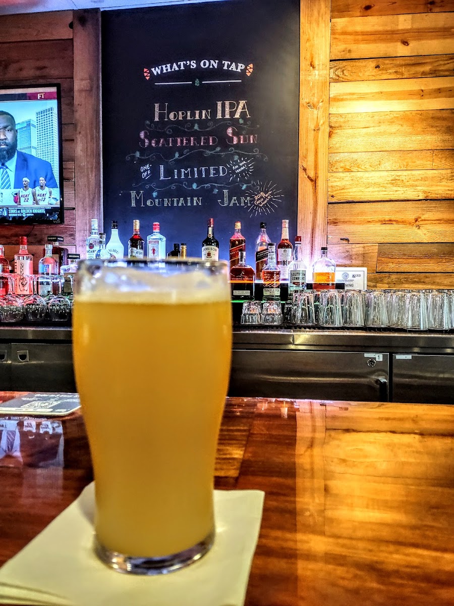 Southbound Taphouse Photo 6