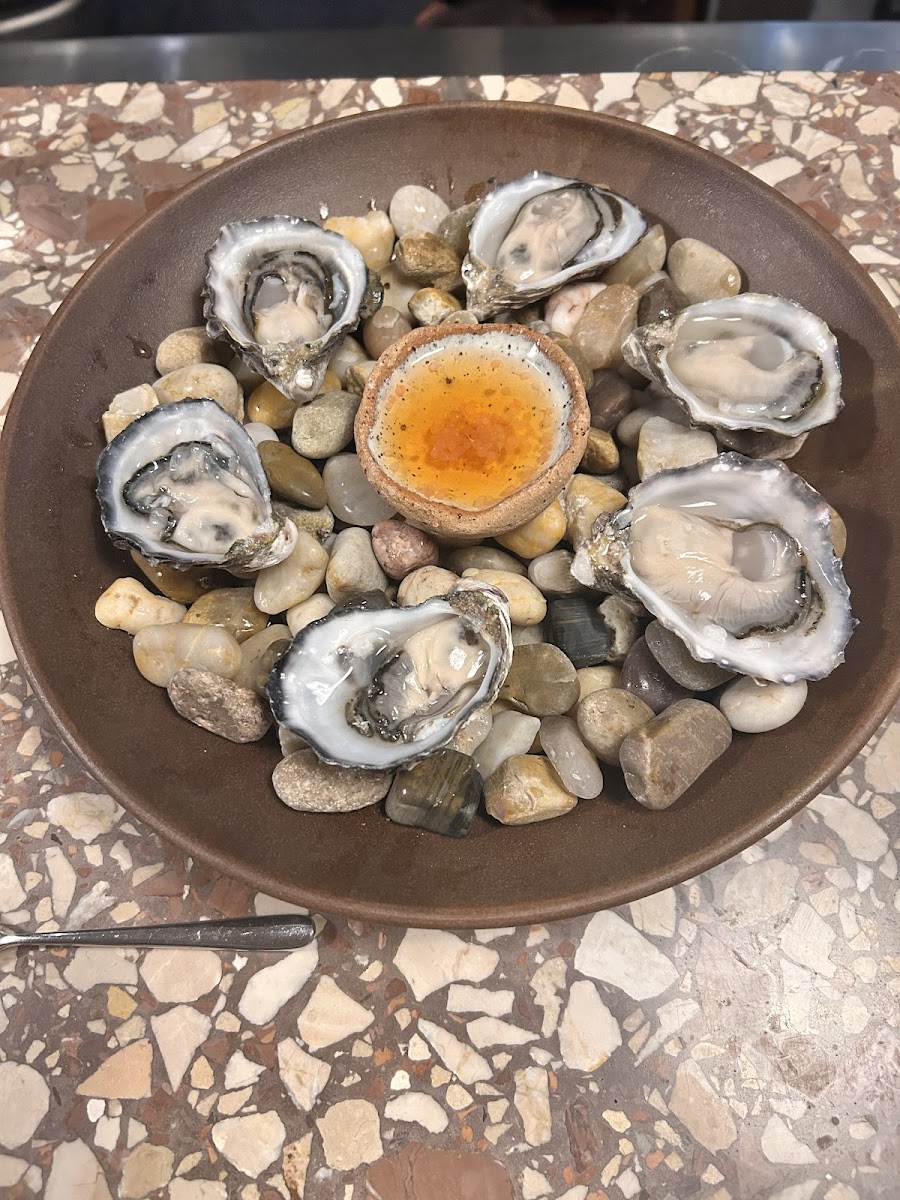 Messmates Dining Photo 4