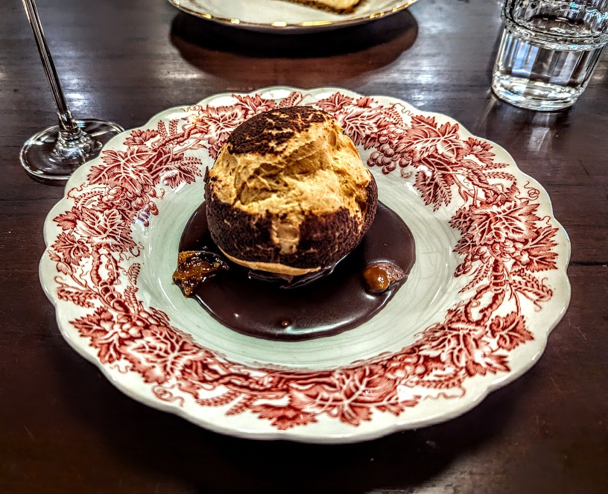Messmates Dining Photo 7
