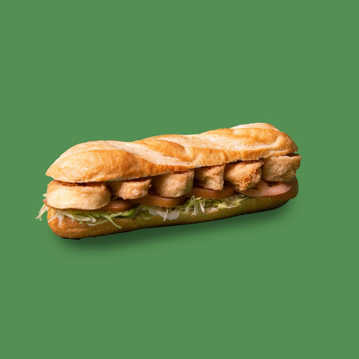 Bocateria Sanroque