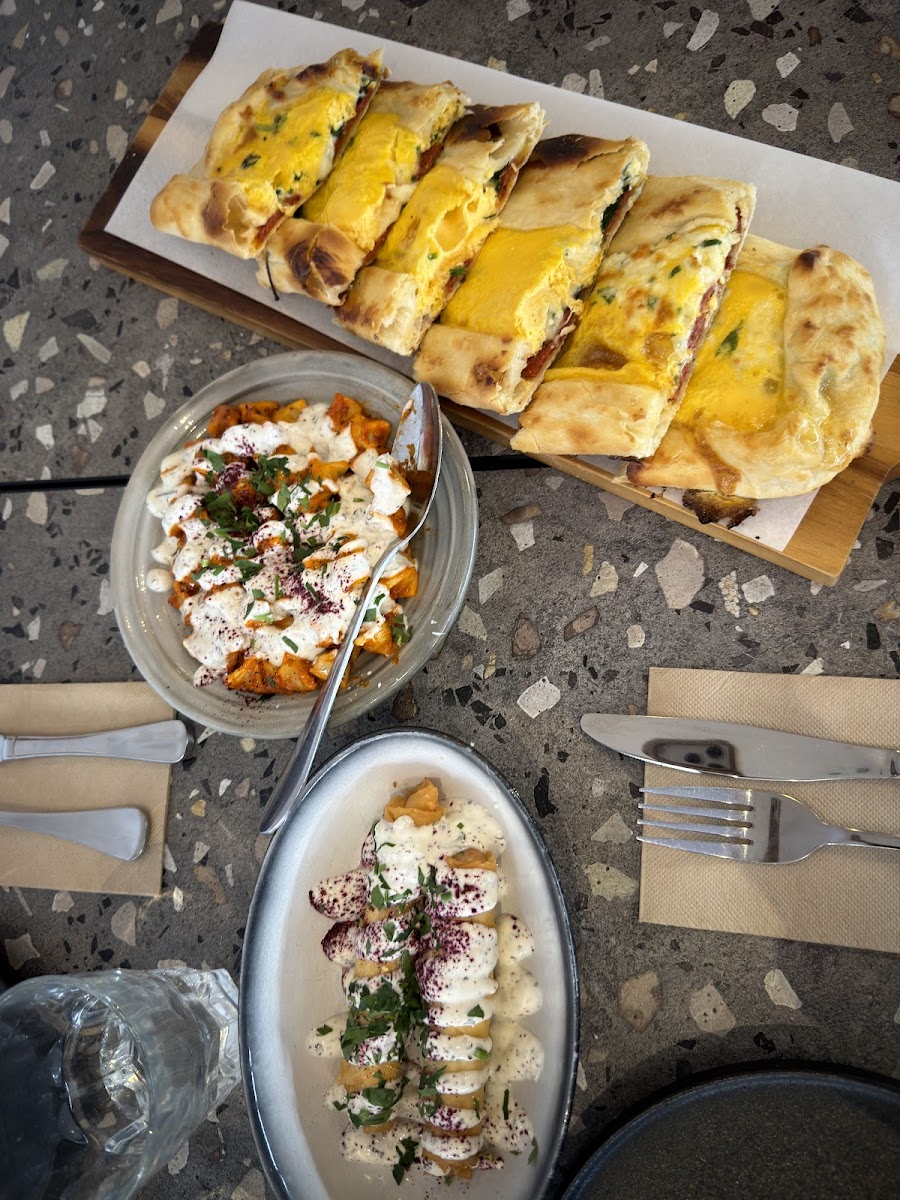 Parcha Restaurant Photo 4