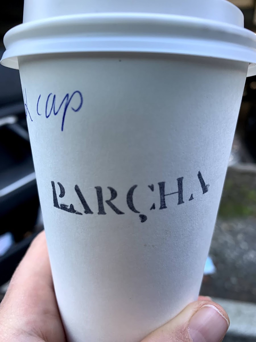 Parcha Restaurant Photo 6
