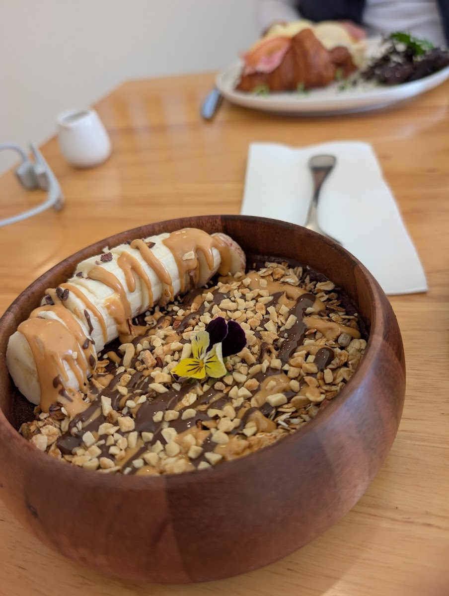 Ponga Ponga Coffee & Kitchen Photo 4