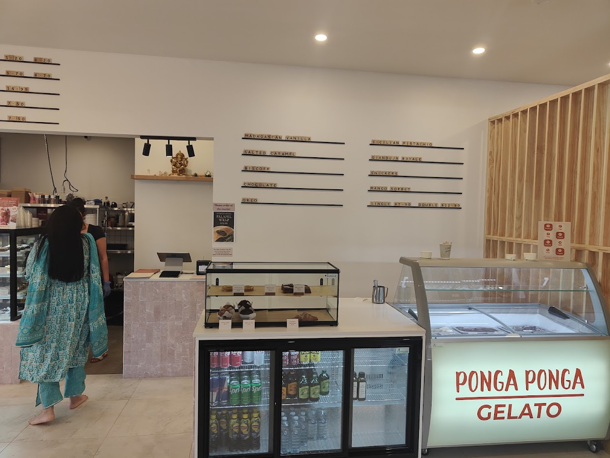 Ponga Ponga Coffee & Kitchen Photo 7