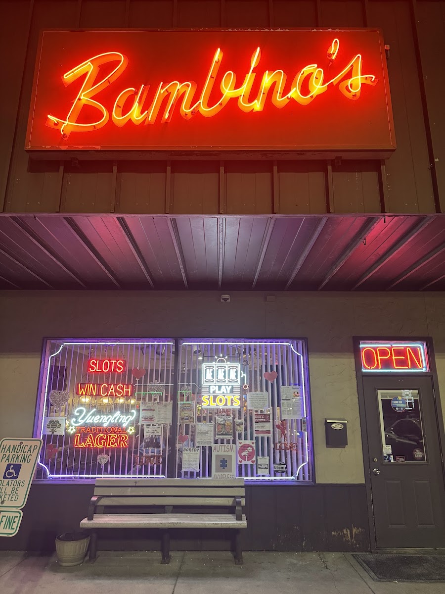 Bambino's Family Restaurant