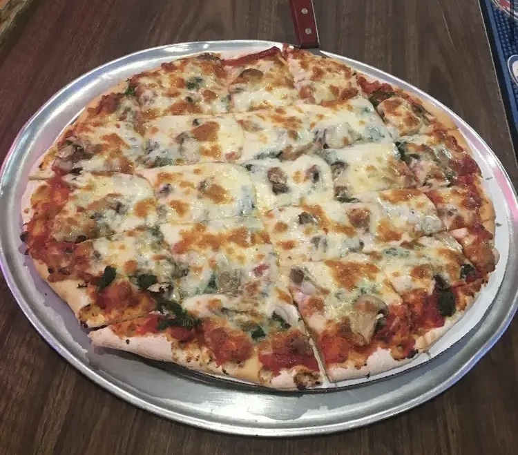 Bambino's Family Restaurant Photo 10