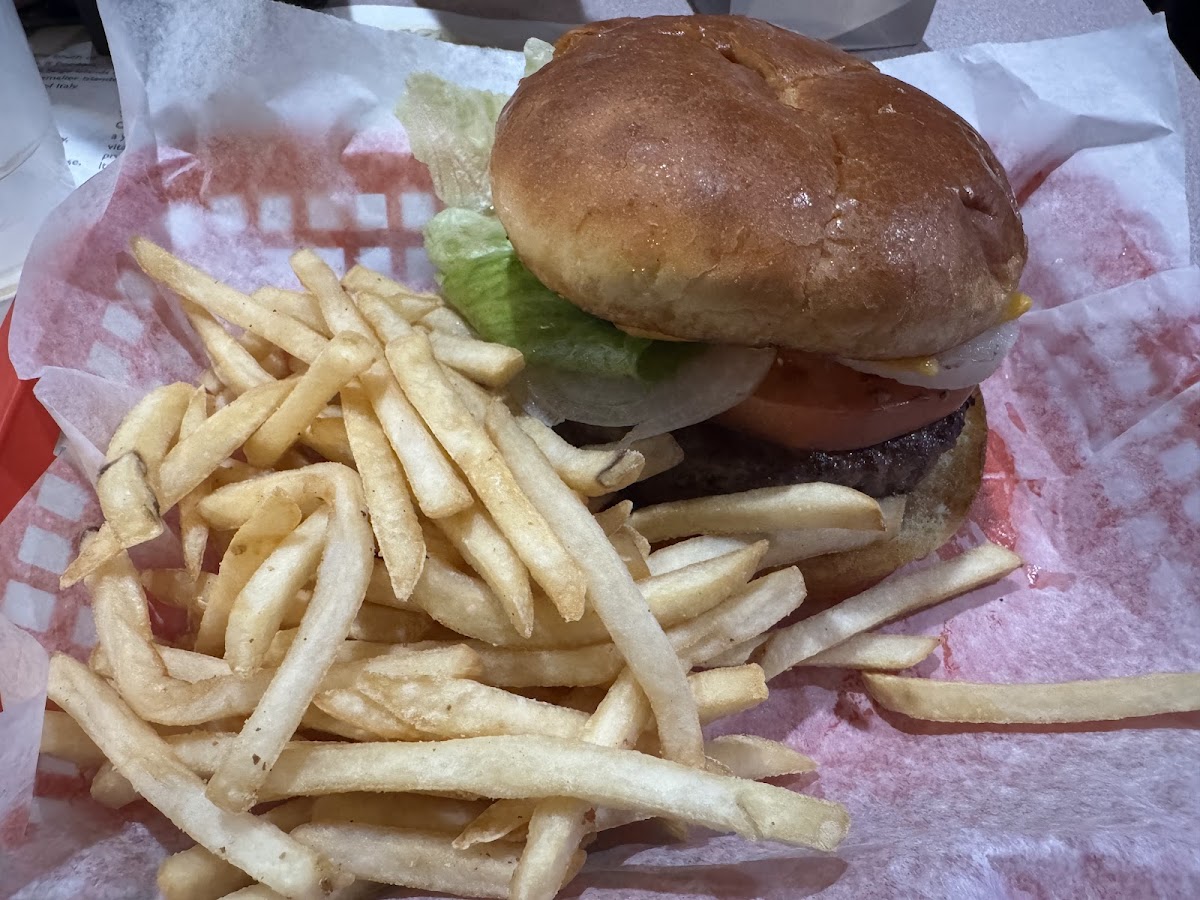 Bambino's Family Restaurant Photo 4