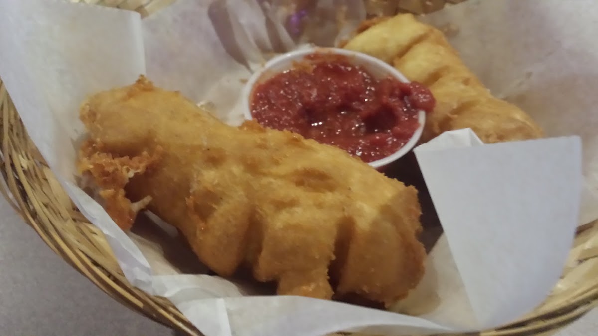 Bambino's Family Restaurant Photo 5