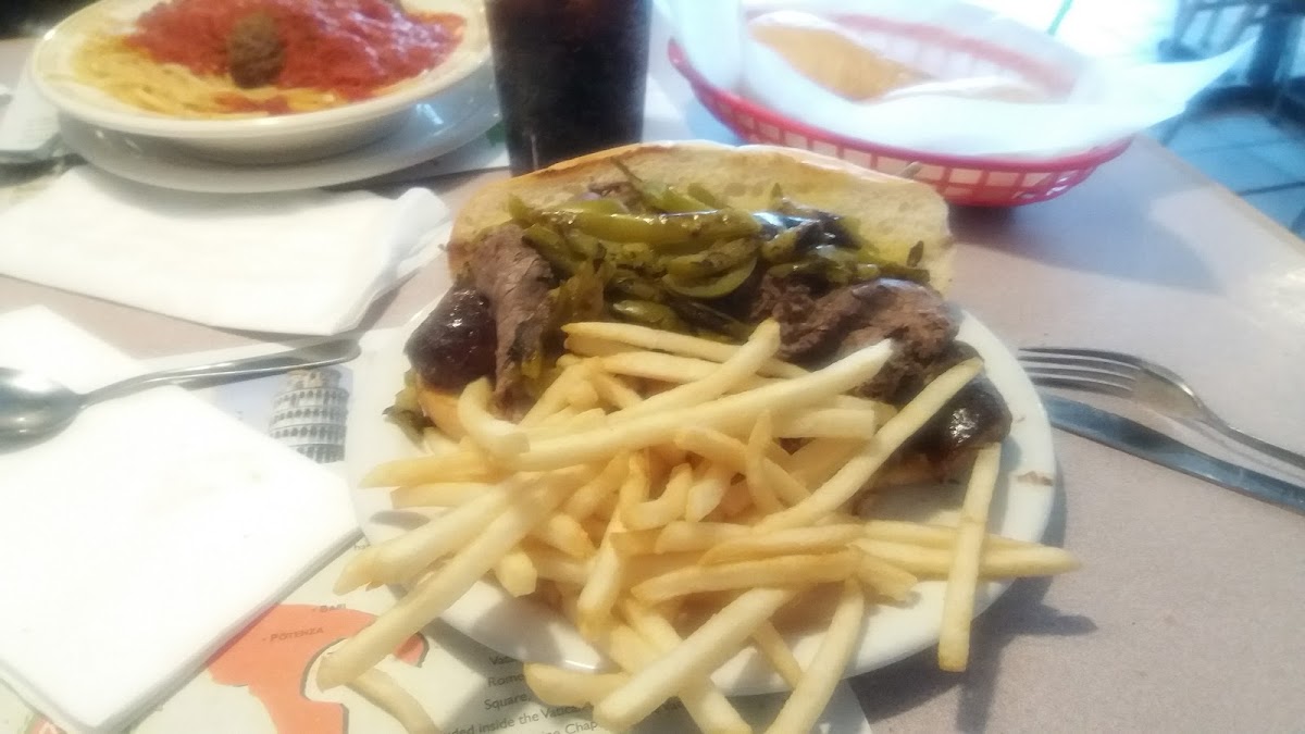 Bambino's Family Restaurant Photo 6