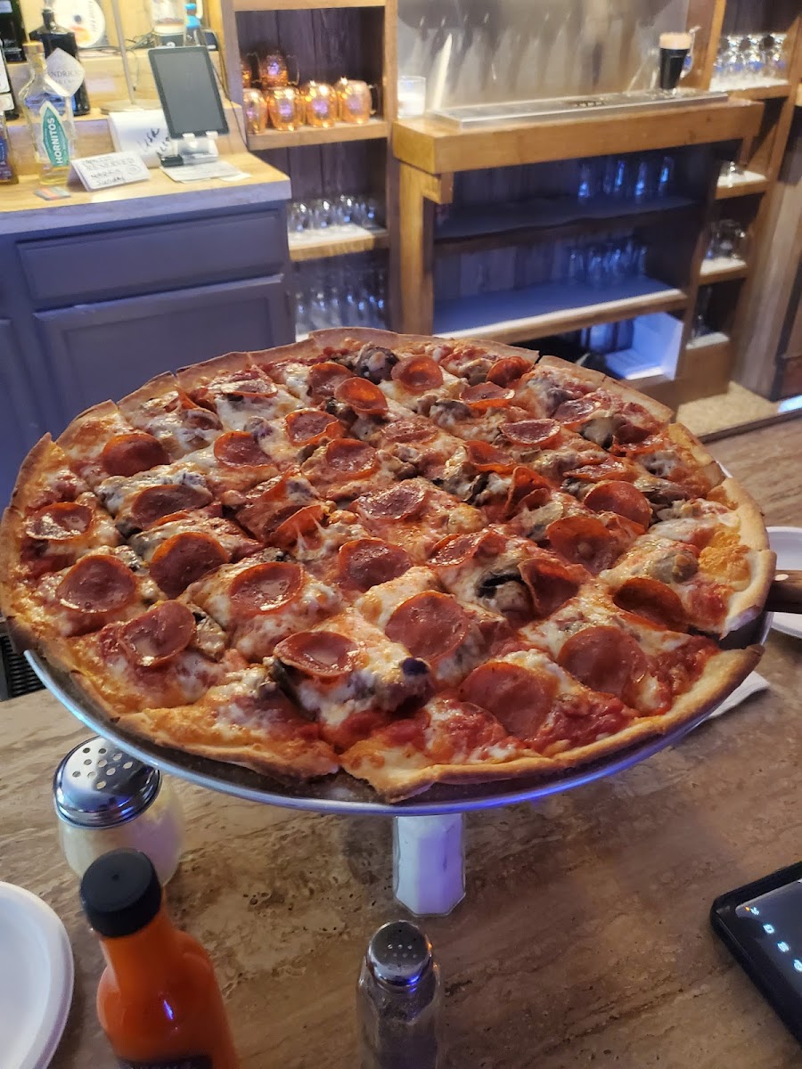 Bambino's Family Restaurant Photo 7