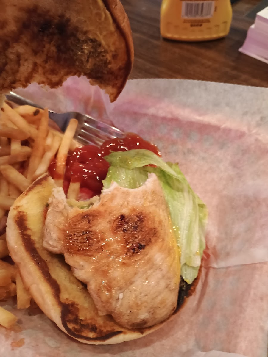 Bambino's Family Restaurant Photo 9