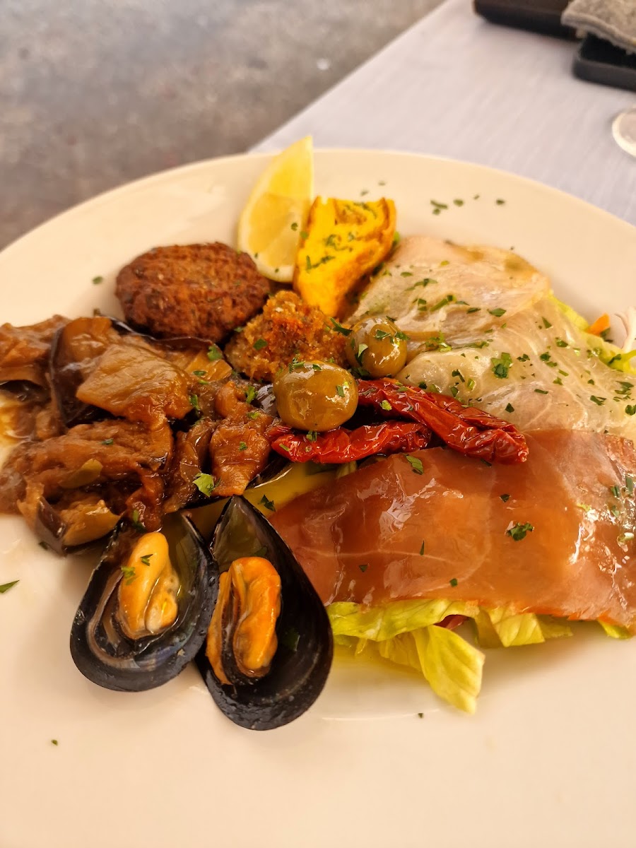 Lumie di Sicilia Photo 6