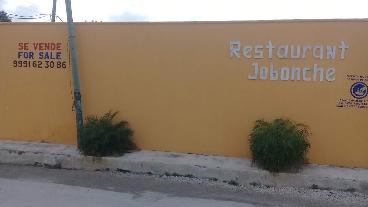 Restaurante Jobonche