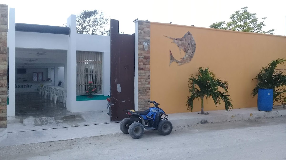 Restaurante Jobonche Photo 2