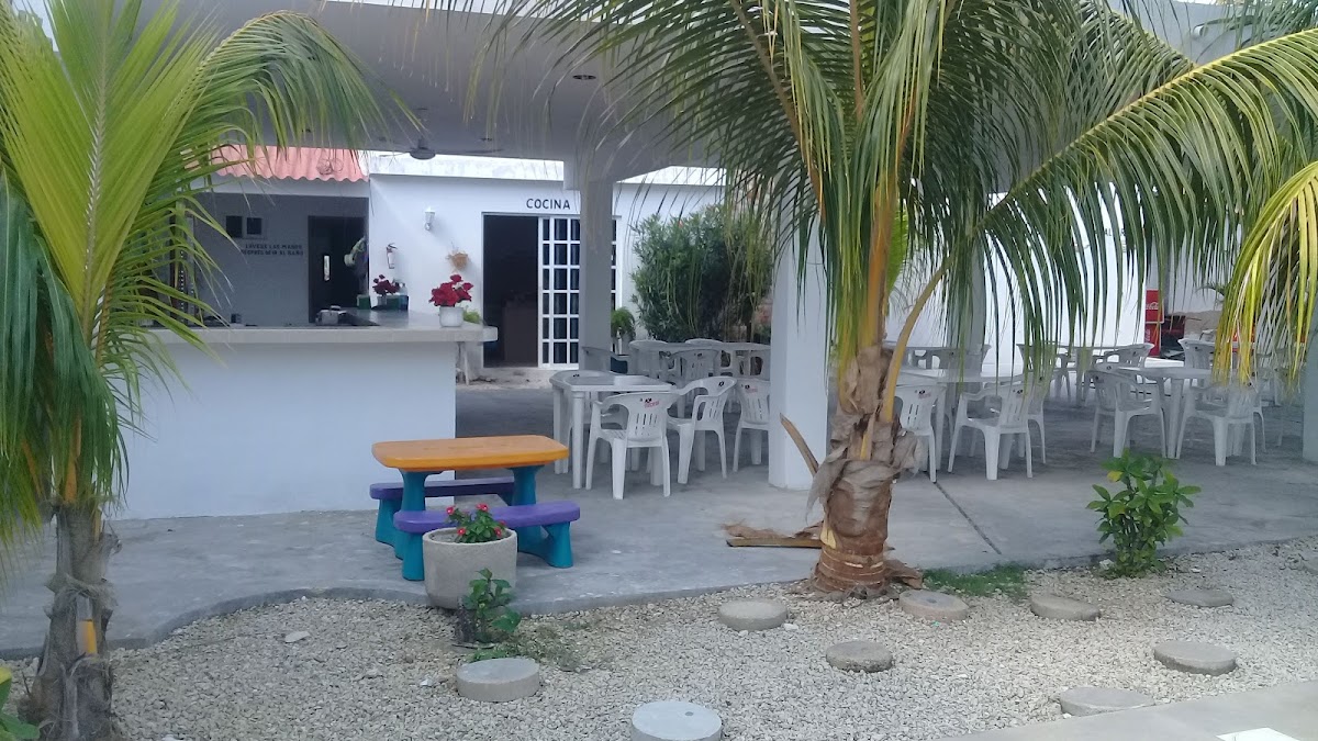 Restaurante Jobonche Photo 4