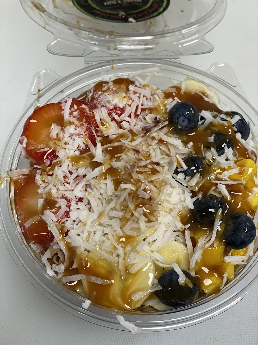 Berries 'N Bites Photo 5