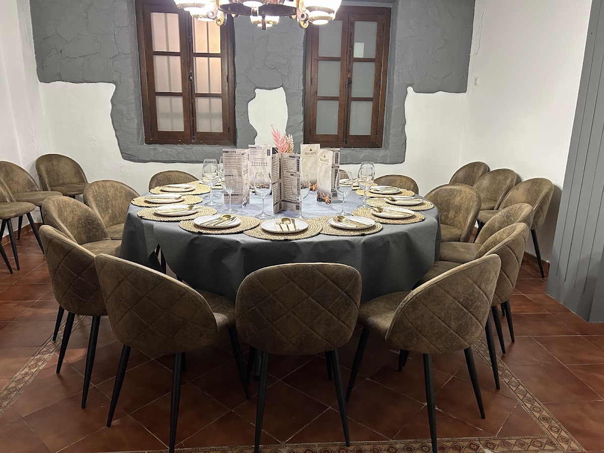 Restaurante Brasarte