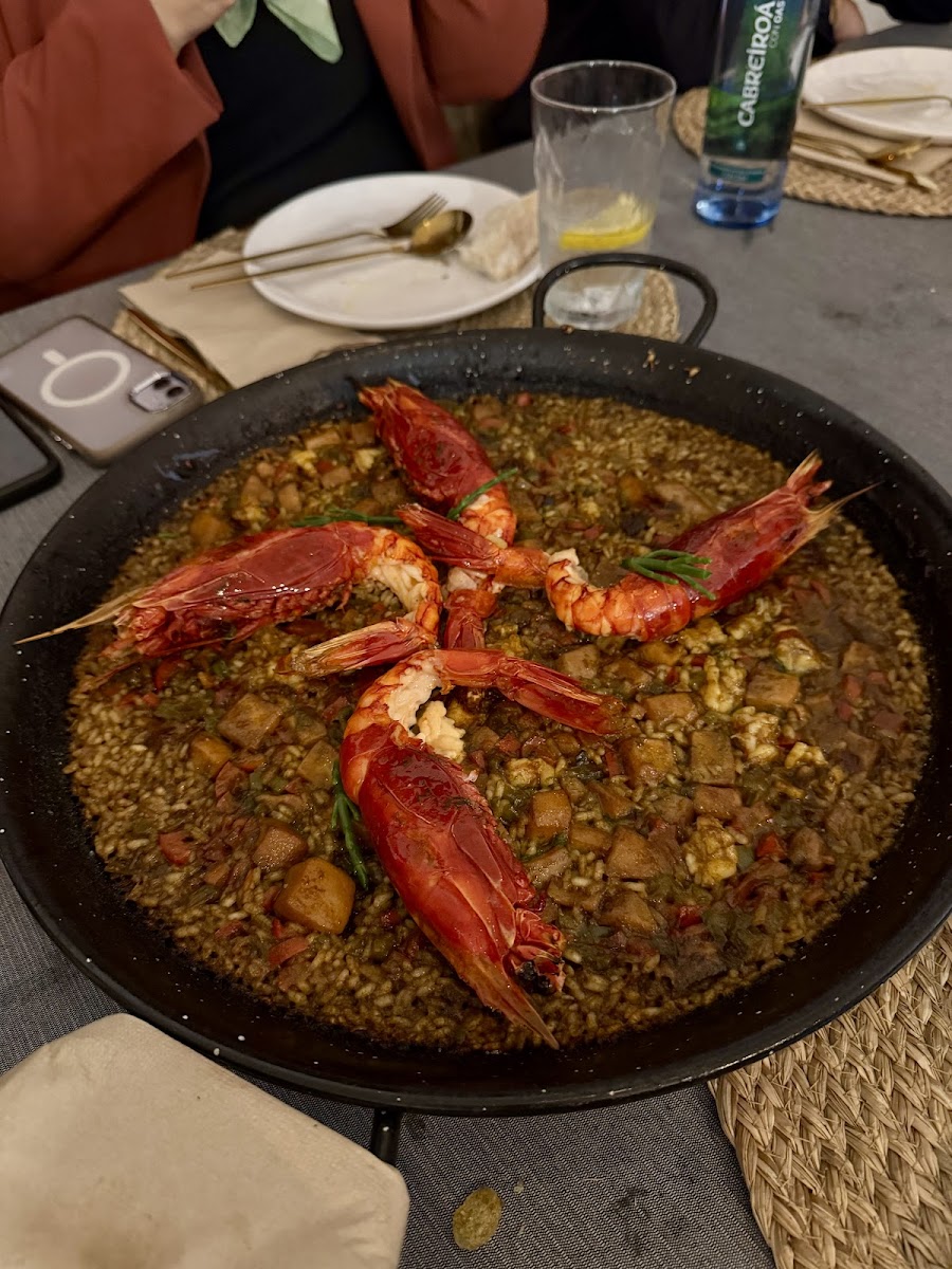 Restaurante Brasarte Photo 4