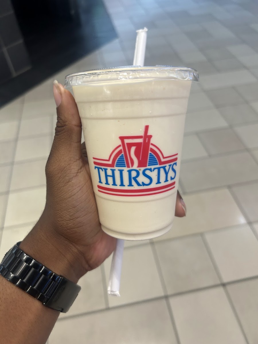 Thirsty's Baybrook Mall Photo 2