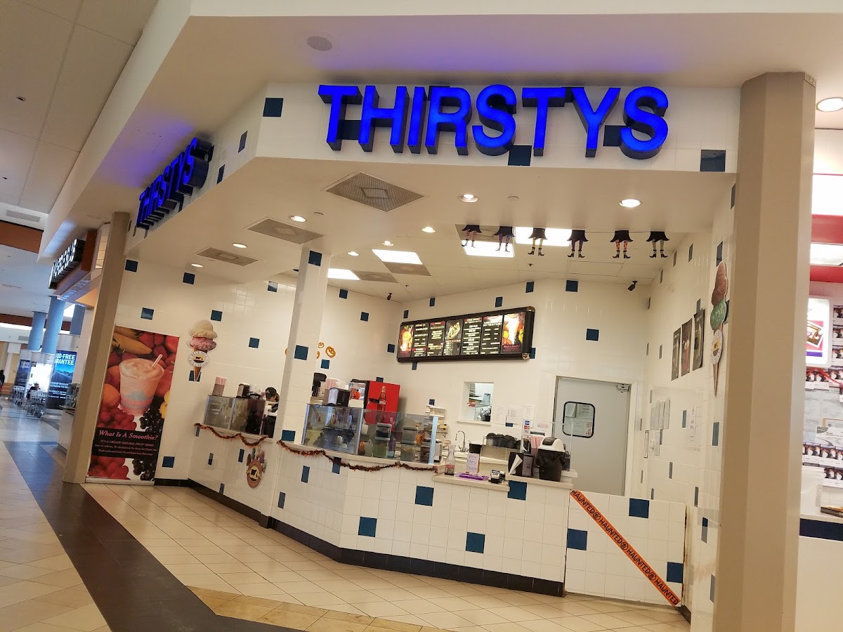 Thirsty's Baybrook Mall Photo 4