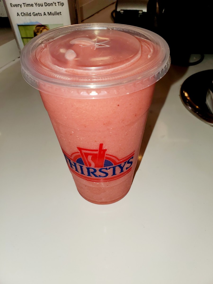 Thirsty's Baybrook Mall Photo 5