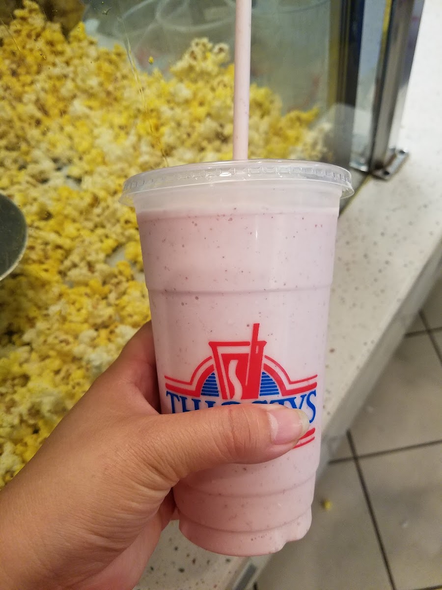 Thirsty's Baybrook Mall Photo 7