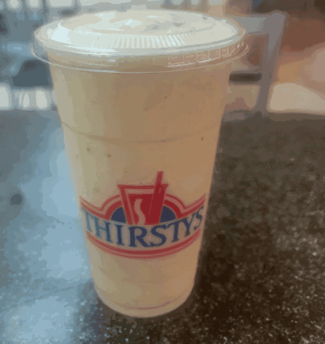 Thirsty's Baybrook Mall Photo 8