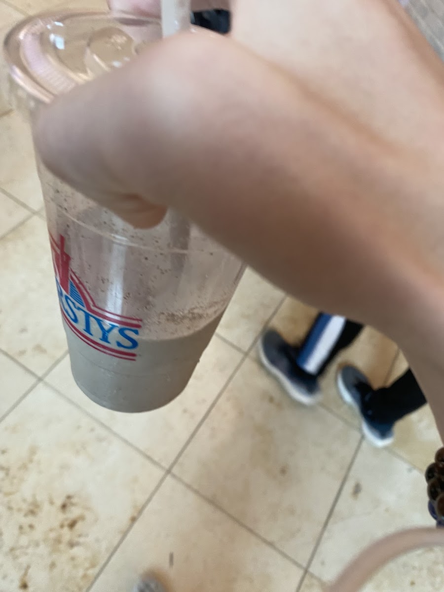 Thirsty's Baybrook Mall Photo 9