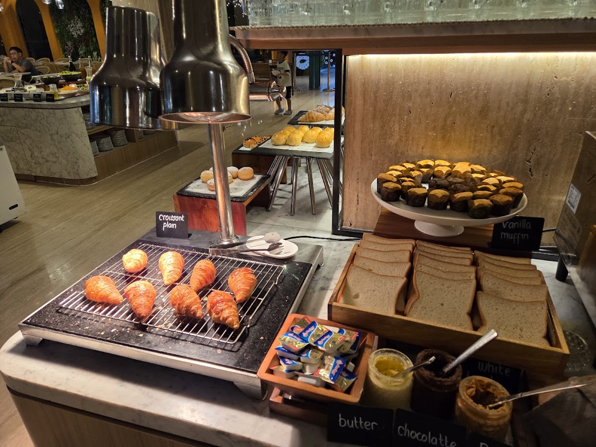 TERA All Day Dining Photo 4